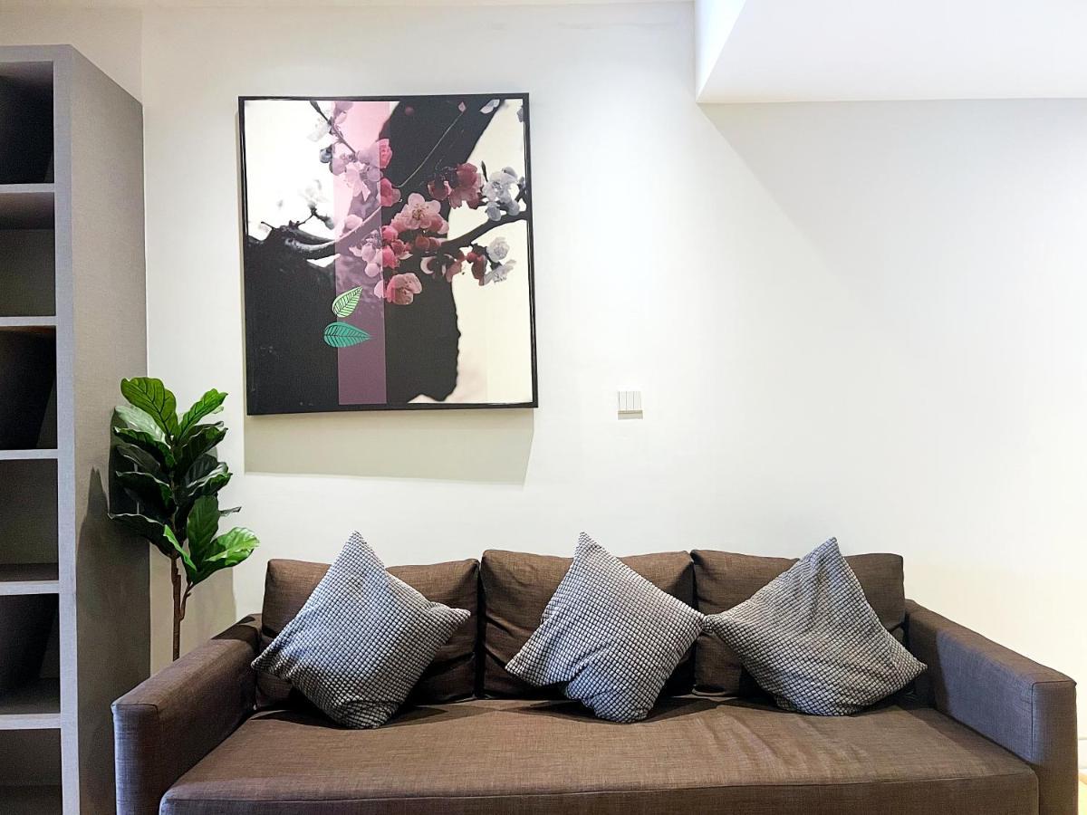 Infini Suites@ D'Majestic Place Kuala Lumpur Bagian luar foto